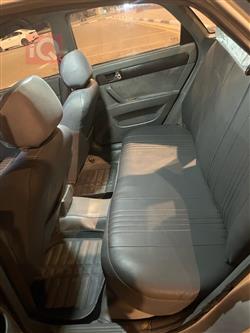 Chevrolet Optra